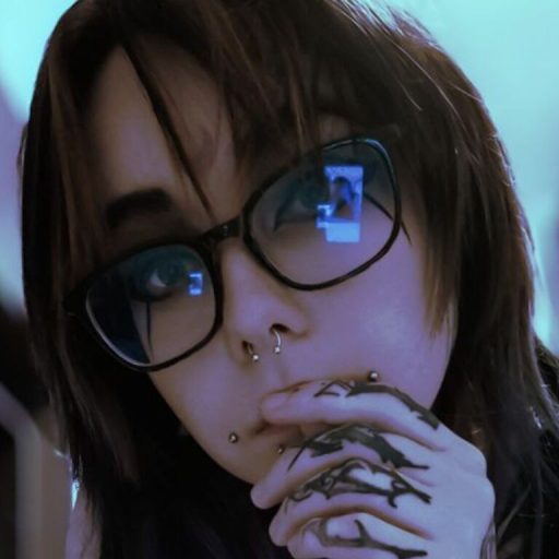 AmparoStamison dildo real image