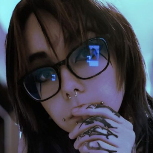 AmparoStamison dildo real image