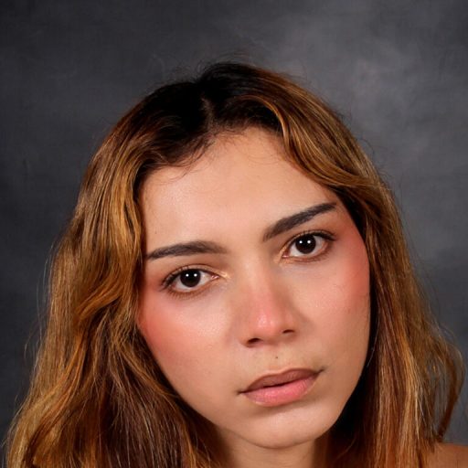 AmyAlice pussy show image