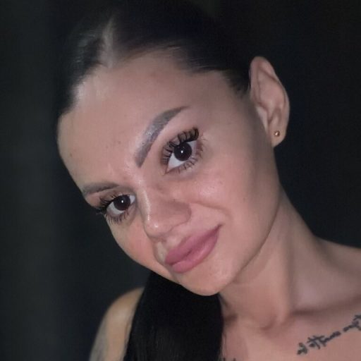 AmyAmaya naked porn image