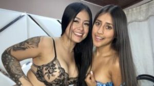 AmyAndAlana preview