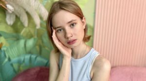 AmyHanson preview