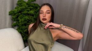 AmyScot preview