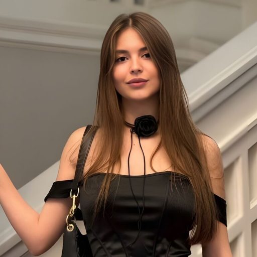 AmySlow real strip image