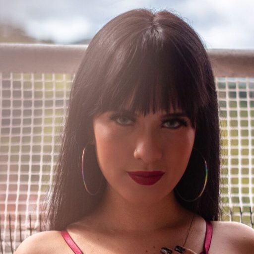 AmySterling amateur lush image