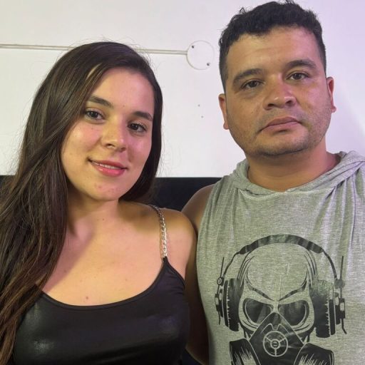 AmyandAlan livesex pussy image