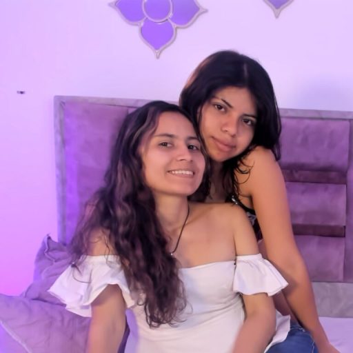 AnaAndLux cam naked image