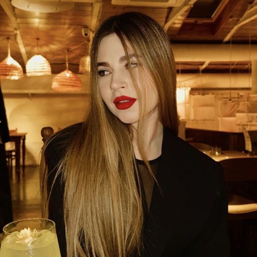 AnaJust videos pics image