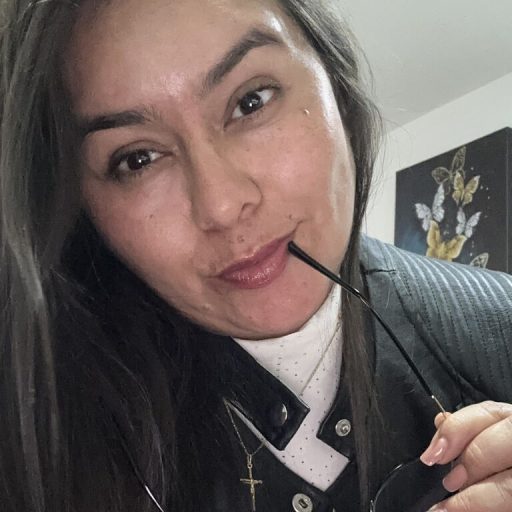 AnaidWhite live video image