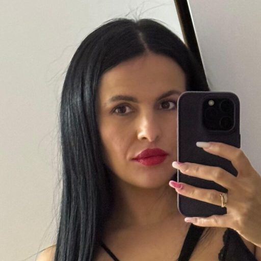 AnaissMaria photos webcam image