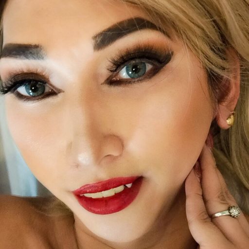 AnasmithWilson shows recorded image