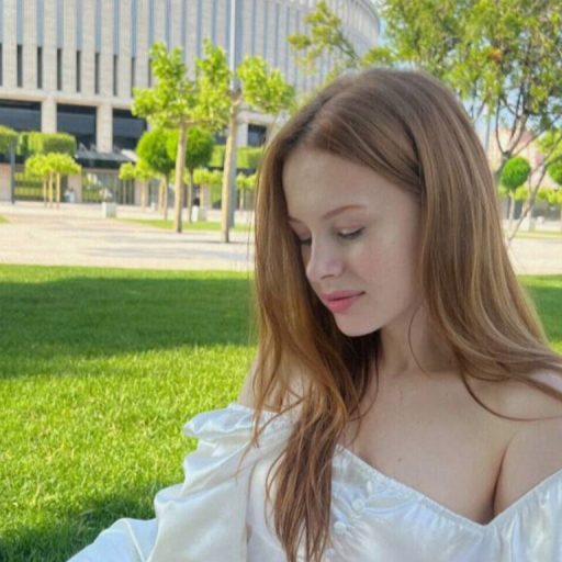 AnastasiaElysian shows recorded image