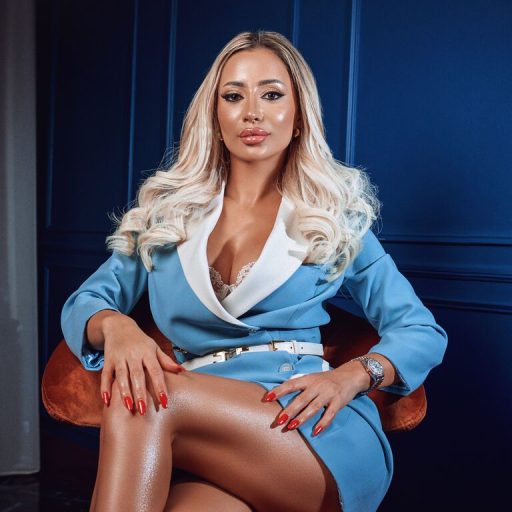 AndreaAlena real strip image