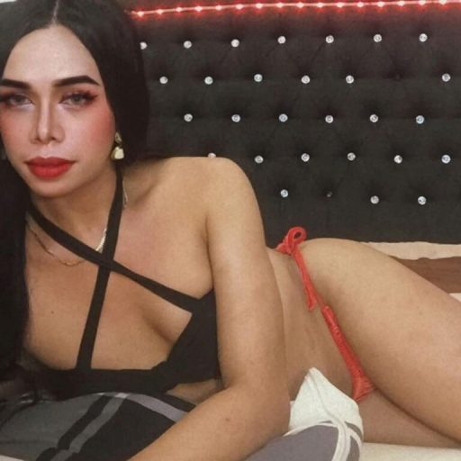 AndreaBlakes dildo real image