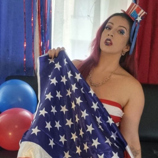 AndreaDarwish pussy show image