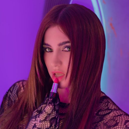 AndreaKalo hd nude image