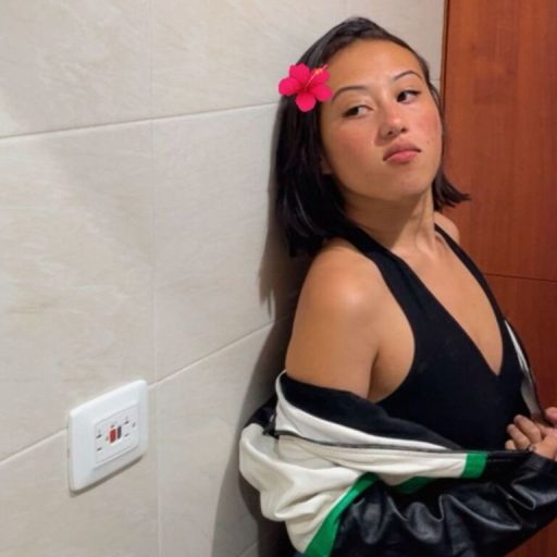 AndreaTapiero amateur lush image