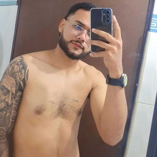 AndresEvans dildo real image