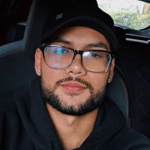 AndresEvans dildo real image