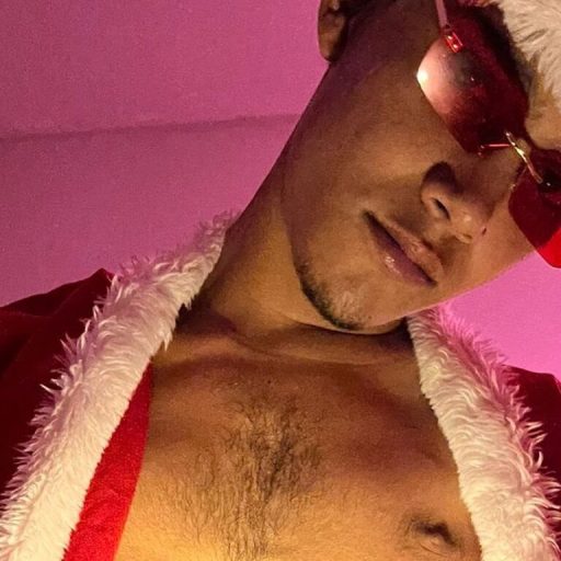 AndresMegia hd nude image