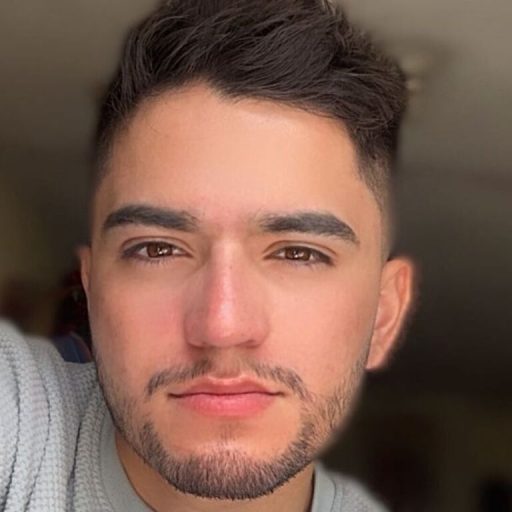 AndruCastillo ass vibrator image