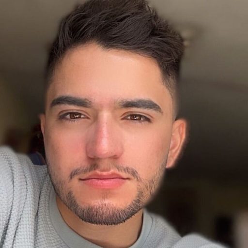 AndruCastillo ass vibrator image