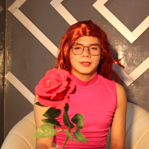 AndyFem webcam free image