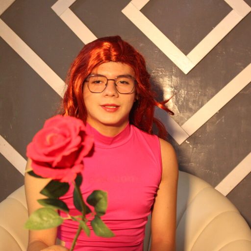 AndyFem webcam free image