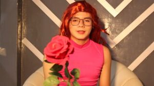 AndyFem webcam free image