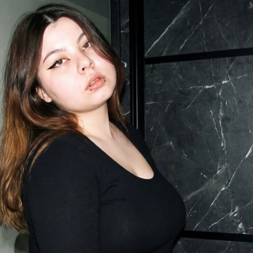 AnelAwesome hd nude image
