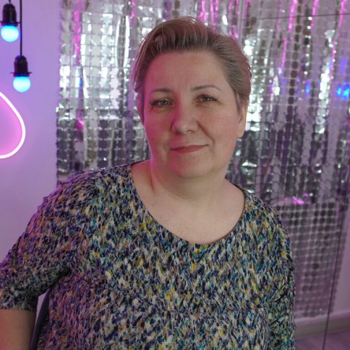 AneliGray hd nude image