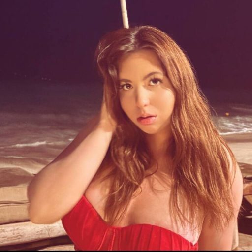 AnessaBeck hd nude image