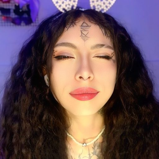 AnettePerez xxx masturbation image