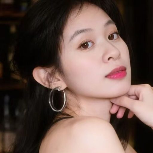 AngeerlXia recorded live image