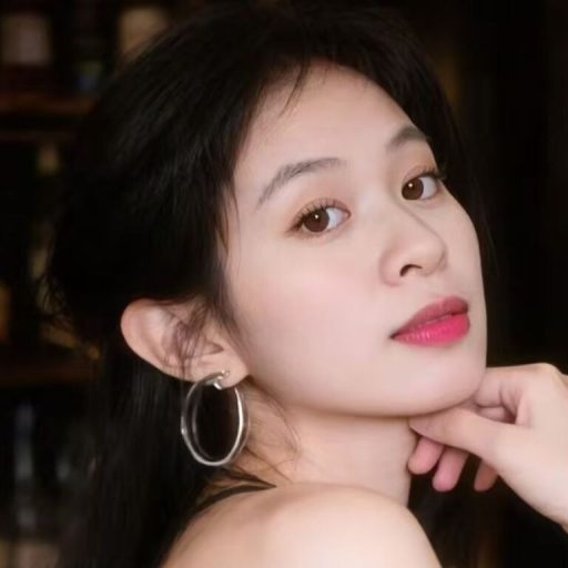 AngeerlXia recorded live image