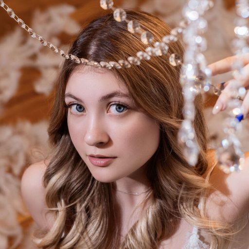 AngelAmy recorded live image