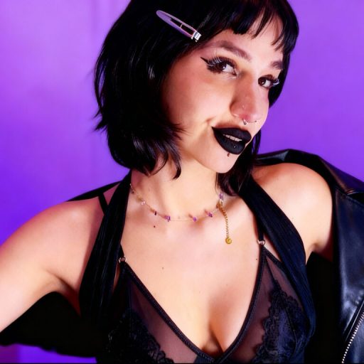 AngelBri xxx masturbation image