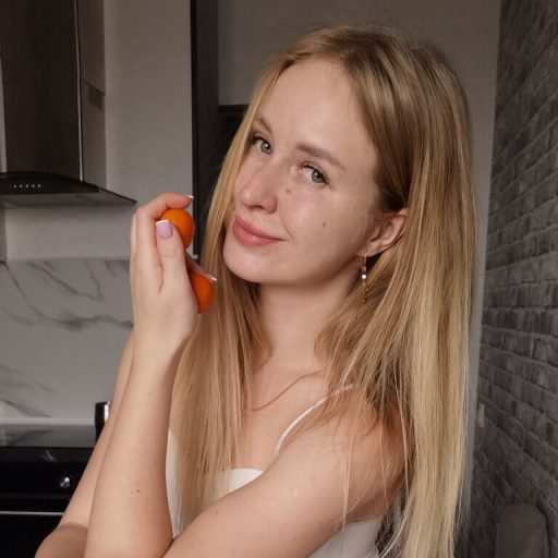 AngelDaria fingering ass image