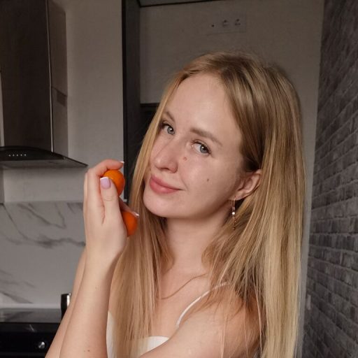 AngelDaria fingering ass image