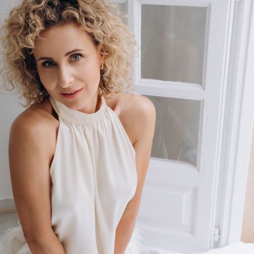 AngelEmeli xxx masturbation image