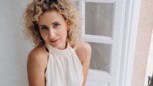 AngelEmeli xxx masturbation image