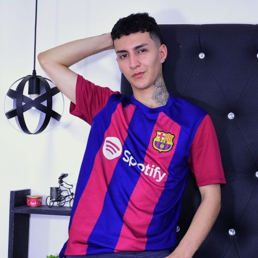 AngelHernandex hd nude image