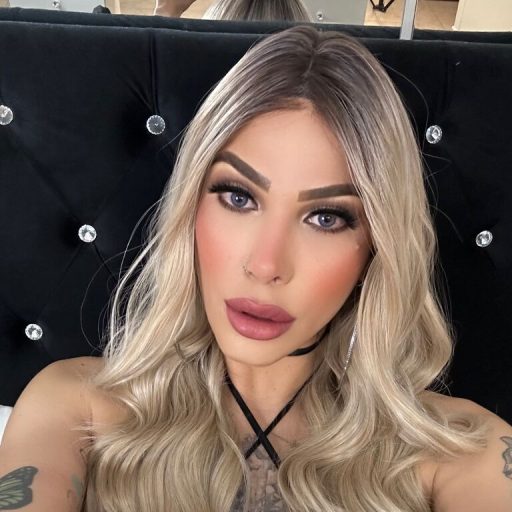 AngelSterlings online shows image