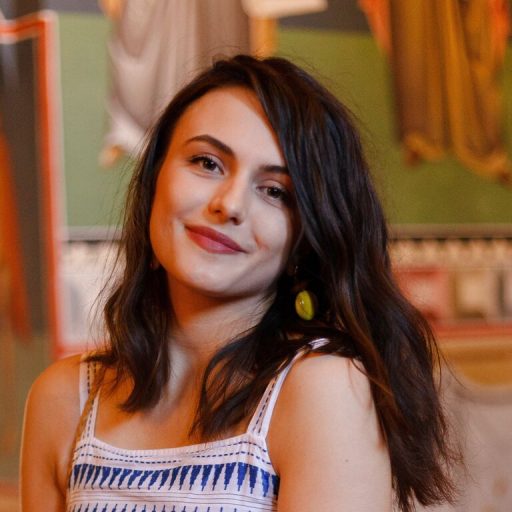 AngelaCherry live video image