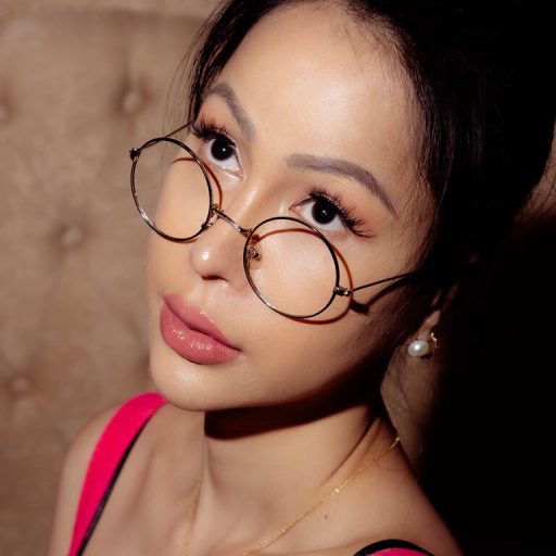 AngelaSantos naked porn image
