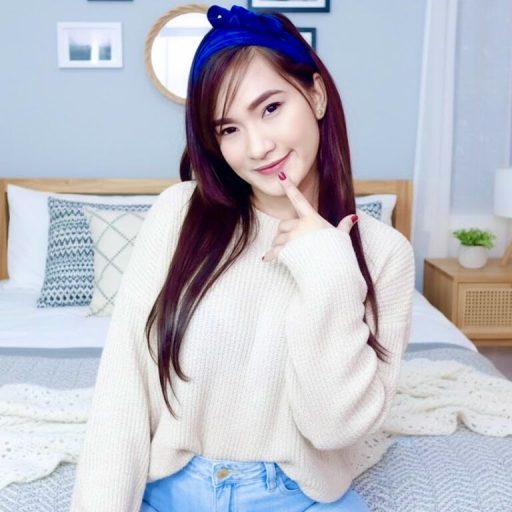 AngelaTomochi free dildo image