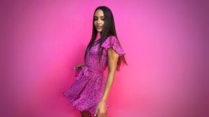 AngelaWoods shows recorded image