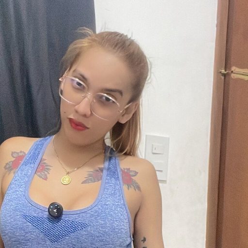 AngelaYu naked porn image