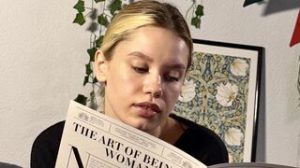 AngelenaGleghorn preview