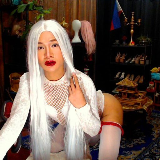 AngelicQueen online shows image